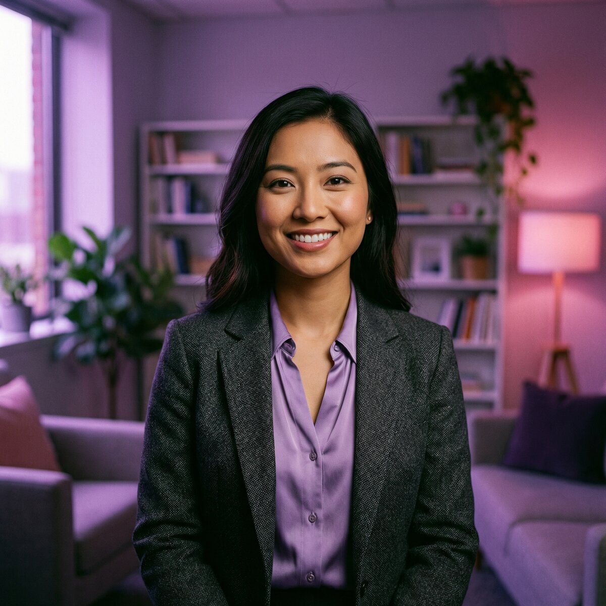 小鲍狗心理顾问